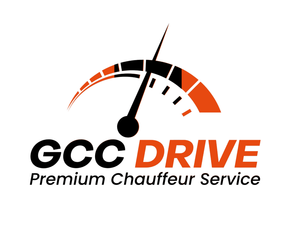 Premium Chauffeur Service Logo