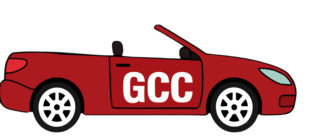 road car